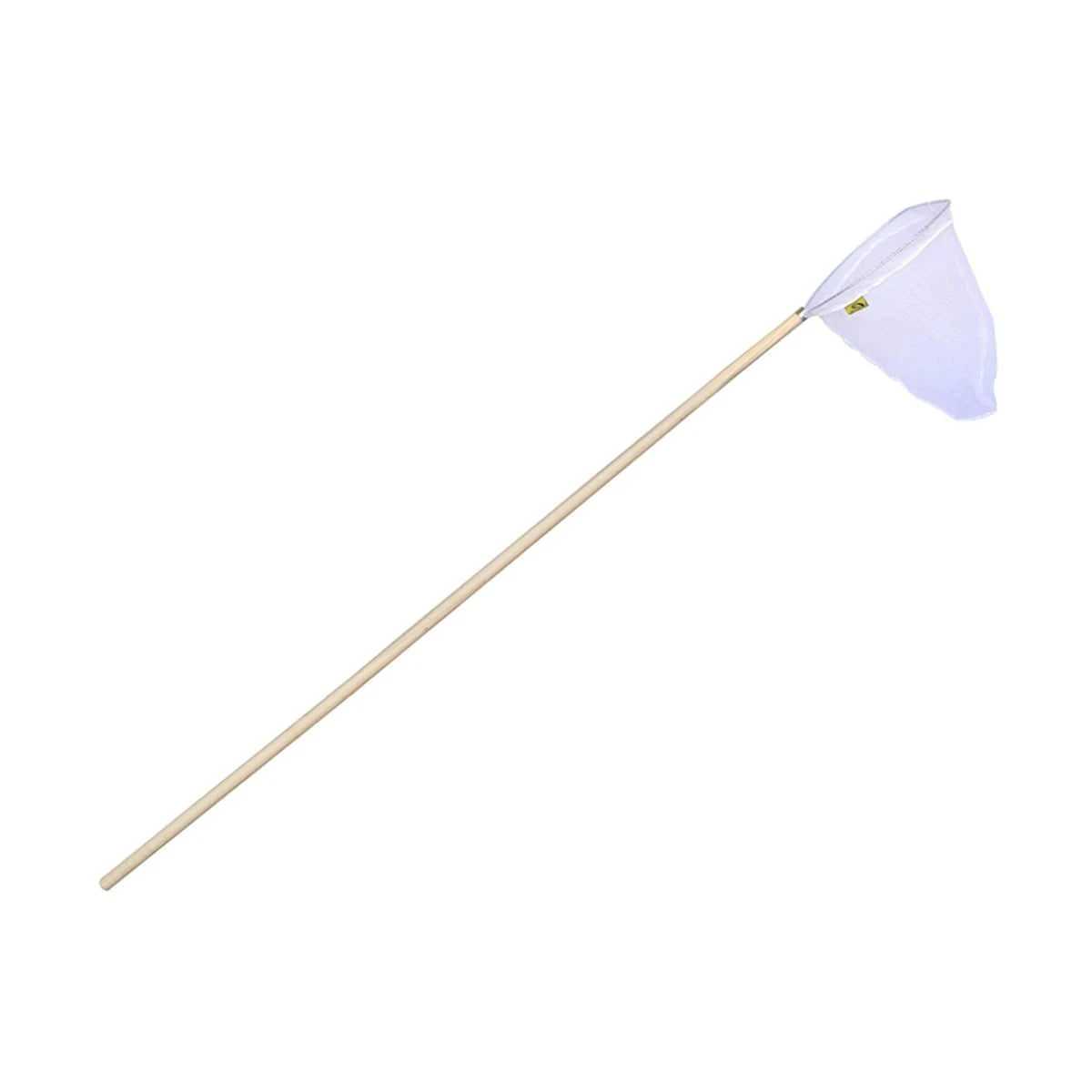 Promar Wood Handle Fine Mesh Wire Frame Smelt Net 1 Promar Wood Handle Fine Mesh Wire Frame Smelt Net