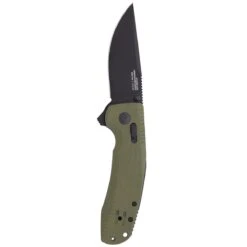 SOG-TAC XR Knife -Campmor Outdoor Clothing a c694a74c 4f77 4956 a02f a305f0a3893f