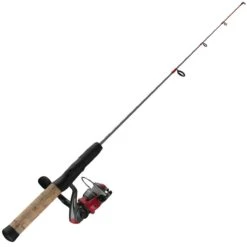 Zebco Dock Demon Deluxe