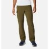 Columbia Silver Ridge Convertible Pant - 30 In. - Men's