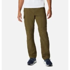 Columbia Silver Ridge Convertible Pant - 30 In. - Men's