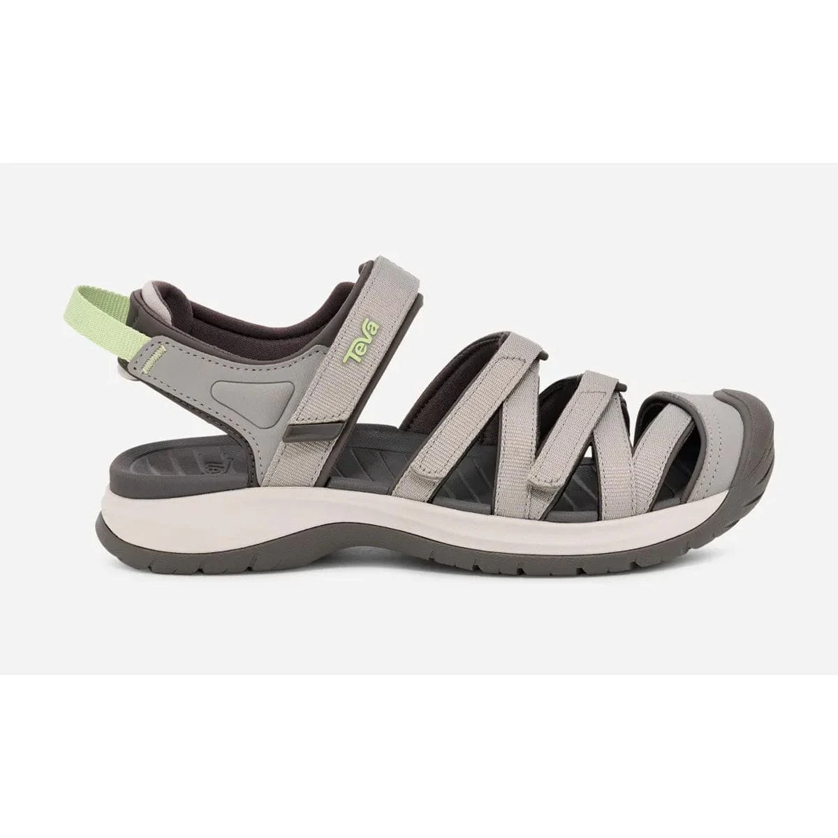 Teva Tirra Sport Closed Toe Sandal CT - Womens 1 Teva Tirra Sport Closed Toe Sandal CT - Womens