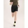 Arc'teryx Women's Essent High-Rise Utility Short 6' Inseam