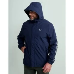HUK Men's Storm Jacket