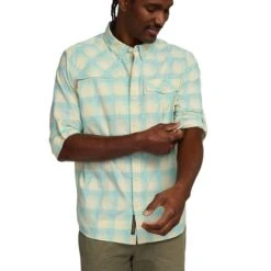 Howler Brothers Matagorda Longsleeve Shirt