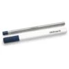 LifeStraw Sip Stainless Steel Reusable Water Filter Straw with Carry Case – High-Flow Travel Filtration