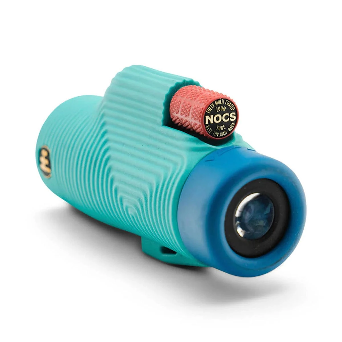 NOCS Provisions Zoom Tube 8x32 Monocular Telescope 12 NOCS Provisions Zoom Tube 8x32 Monocular Telescope - Image 12