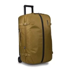 Thule Aion 70cm Wheeled Duffel - 95L Waxed Canvas Large Travel Checked Suitcase 12 Thule Aion 70cm Wheeled Duffel - 95L Waxed Canvas Large Travel Checked Suitcase -Campmor Outdoor Clothing a cc14d8db 2831 46b1 9430 67222aaa049c