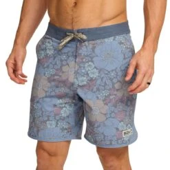Howler Brothers Bruja Boardshorts