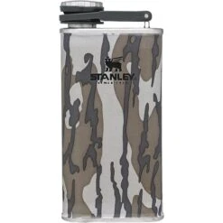 Stanley Classic 8 oz. Stainless Steel Flask – Hammertone Green Integrated Cap Pocket Flask 11 Stanley Classic 8 oz. Stainless Steel Flask – Hammertone Green Integrated Cap Pocket Flask -Campmor Outdoor Clothing a ccabd9e3 5935 4991 ad2b 7cb1f4ddf91d