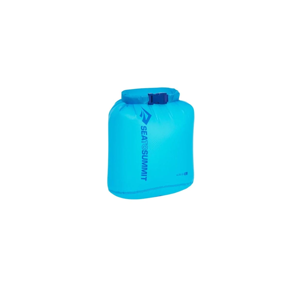 Sea To Summit Ultra-Sil Dry Bag - Lightweight 30D Cordura Waterproof Roll-Top Stuff Sack 1 Sea To Summit Ultra-Sil Dry Bag - Lightweight 30D Cordura Waterproof Roll-Top Stuff Sack