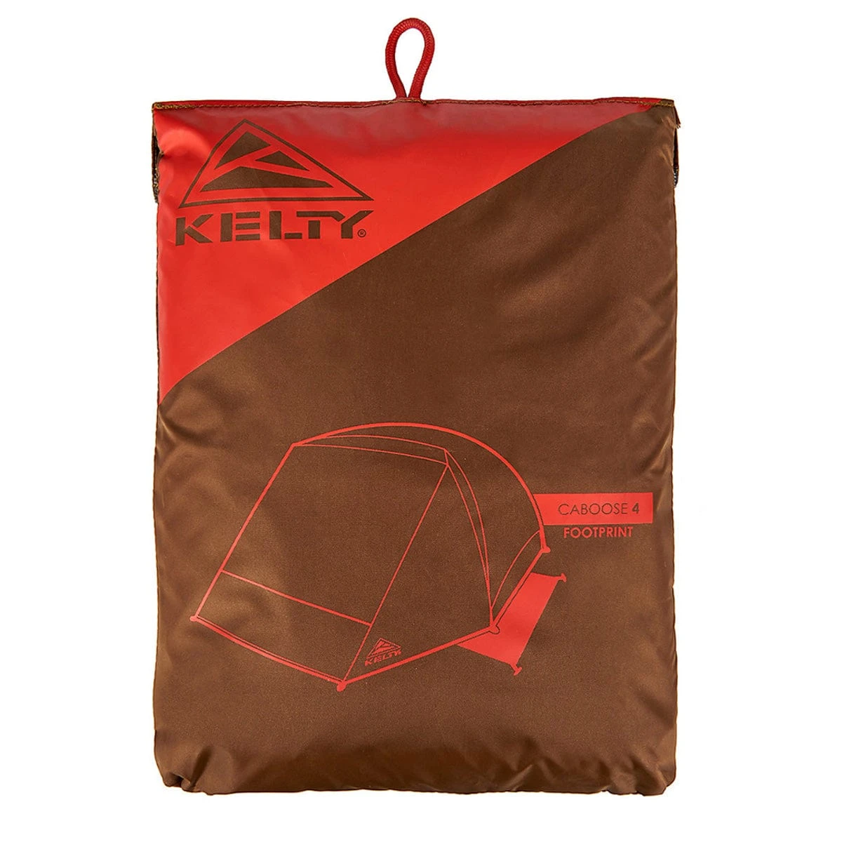 Kelty Caboose 4 Person Footprint 1 Kelty Caboose 4 Person Footprint