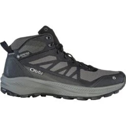 Oboz Katabatic LT Mid GTX Hiking Boot - Mens