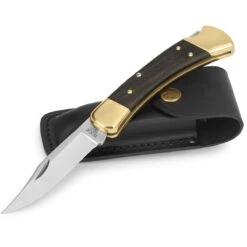 Buck Knives 110 Folding Hunter