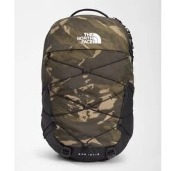The North Face Borealis Backpack -Campmor Outdoor Clothing a d02a0b1f 1e06 4a83 8f16 327d5a47f5c1