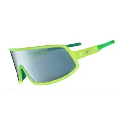 Goodr Wrap G Sunglasses - Nuclear Gnar