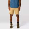 Mountain Hardwear Men's Hardwear AP Cargo Short