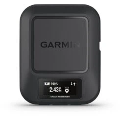 Garmin InReach Messenger GPS