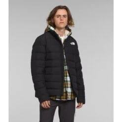The North Face Men's Aconcagua 3 Jacket -Campmor Outdoor Clothing a d6ad697c e44b 4fe0 8f59 e57f682ddf38 1