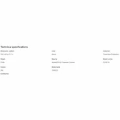 Thule Aion Carry On Spinner 35L 9 Thule Aion Carry On Spinner 35L -Campmor Outdoor Clothing a d6e7999c 8c68 43fa aff1 11eb142be191