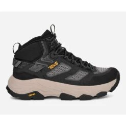 Teva Grandview Max Vent Hiking Boot - Mens