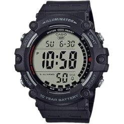 Casio AE1500WH-1AV Digital Watch