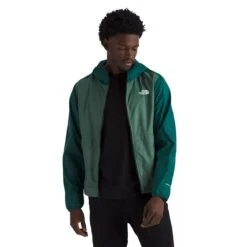 The North Face Men's TNF Cyclone Wind Jacket
