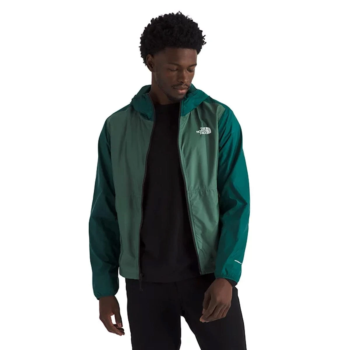 The North Face Men's TNF Cyclone Wind Jacket 1 The North Face Men's TNF Cyclone Wind Jacket