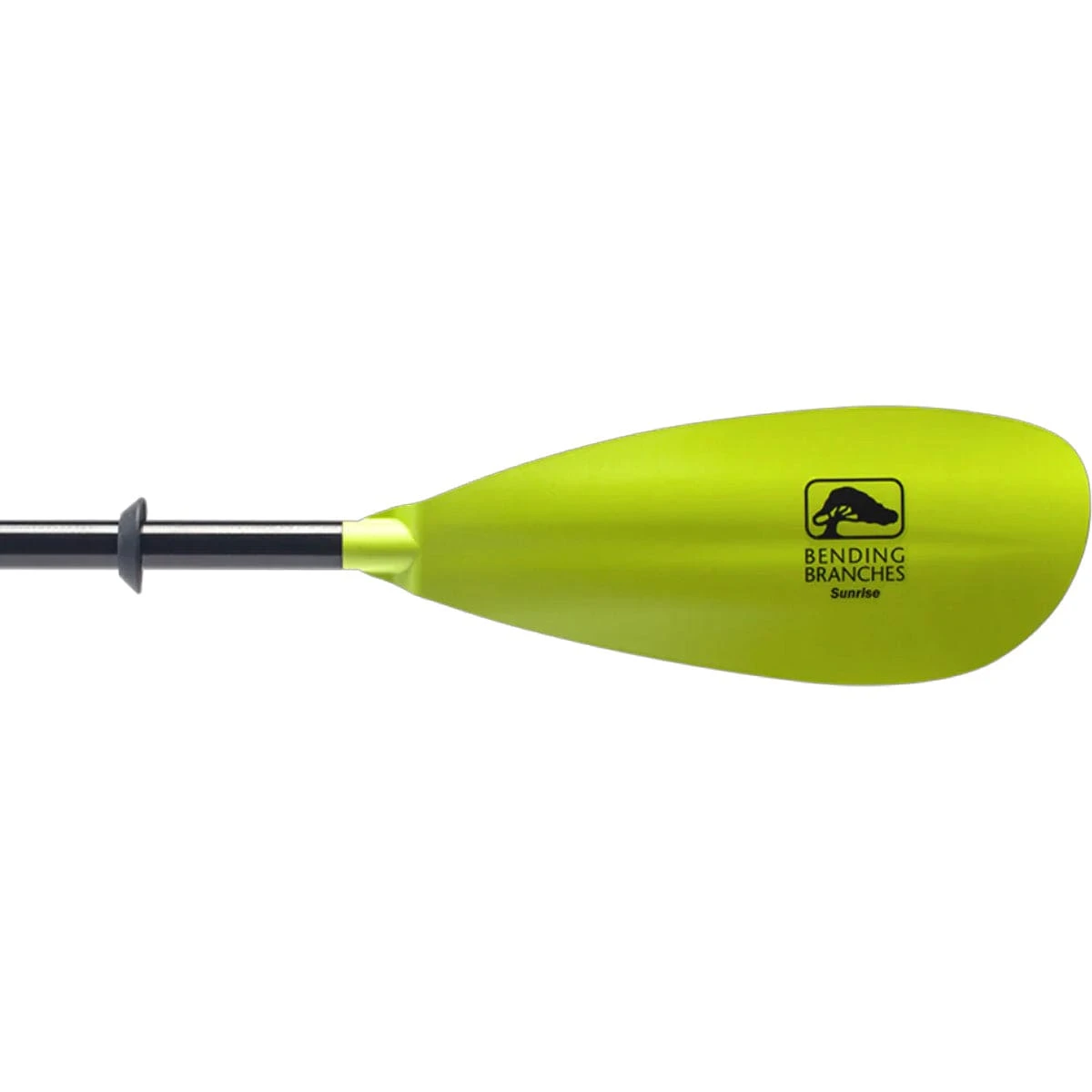 Bending Branches Sunrise Glass - Lightweight Fiberglass Shaft Hi-Vis Kayak Paddle 6 Bending Branches Sunrise Glass - Lightweight Fiberglass Shaft Hi-Vis Kayak Paddle - Image 6