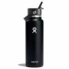 Hydro Flask 40 Oz Wide Flex Straw Travel Bottle