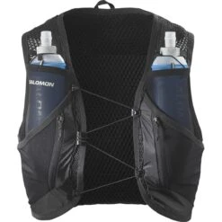 Salomon Active Skin 12 Hydration Vest Pack -Campmor Outdoor Clothing a daae36a3 f3a1 44bb a47d 2d68b8291b28
