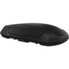 Thule Force 3 XL Rooftop Cargo Box - 18 Cu Ft Black AeroSkin Hard Shell Carrier