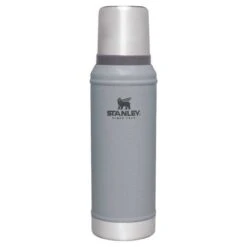 Stanley Classic Legendary Bottle 20 Oz – Vacuum Insulated Hammertone Green Stainless Steel Thermos -Campmor Outdoor Clothing a dbac5f0e 2587 410e 9fc6 723e4c228f67