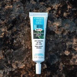 Tecnu First Aid Gel 1 Oz