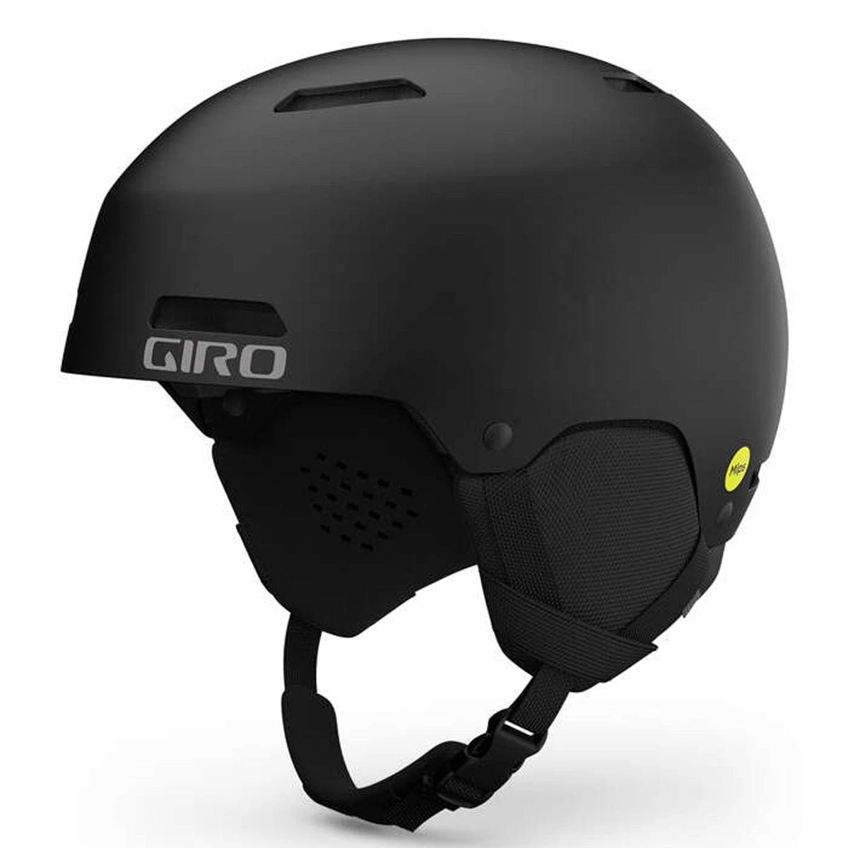 Giro Ledge FS MIPS Snow Helmet 1 Giro Ledge FS MIPS Snow Helmet
