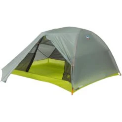 Big Agnes Tiger Wall UL2 Tent