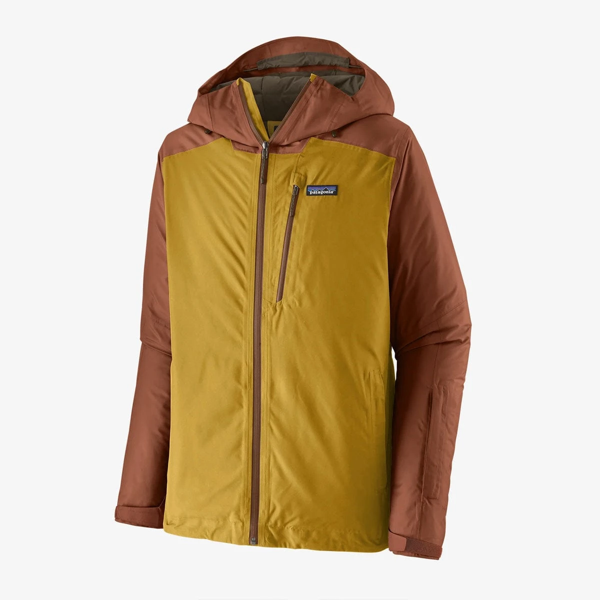 Patagonia Men's Insulated Powder Town Jacket 1 Patagonia Men's Insulated Powder Town Jacket