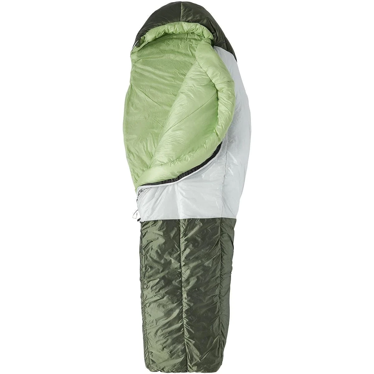 The North Face Snow Leopard Sleeping Bag 1 The North Face Snow Leopard Sleeping Bag