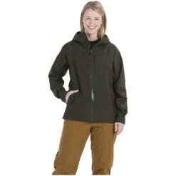 Marmot Women's Waypoint GORE-TEX Jacket