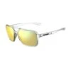 Tifosi Salto Rugged Square Aviator – Shatterproof Active Performance Sunglasses