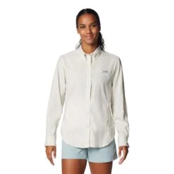 Columbia Womens Tamiami II Long Sleeve Shirt