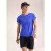 Arc'teryx Women's Taema Short Sleeve Crew