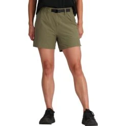 Outdoor Research Women's Ferrosi Shorts - 5" Inseam 10 Outdoor Research Women's Ferrosi Shorts - 5" Inseam -Campmor Outdoor Clothing a e8707404 bbb9 439d ac4e d67b1647a0e5