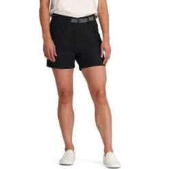 Outdoor Research Women's Ferrosi Shorts - 5" Inseam