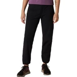 Mountain Hardwear Womens Yumalina Lined Pant