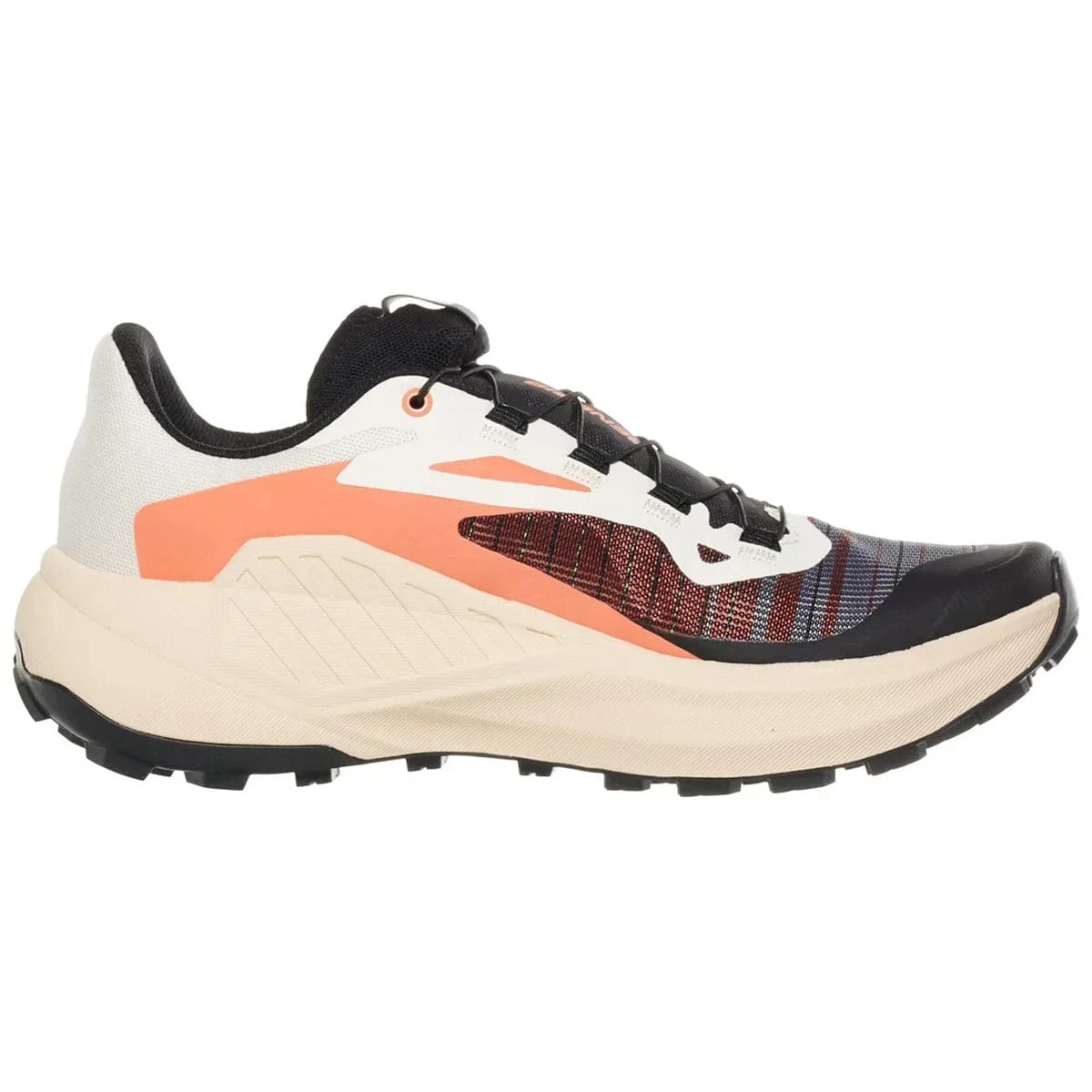 Salomon Genesis Trail Running Shoe - Women's 12 Salomon Genesis Trail Running Shoe - Women's - Image 12