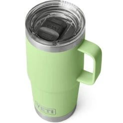 Yeti Rambler 20 oz Travel Mug with Stronghold Lid – Leak-Resistant Stainless Steel Tumbler 31 Yeti Rambler 20 oz Travel Mug with Stronghold Lid – Leak-Resistant Stainless Steel Tumbler -Campmor Outdoor Clothing a ec0b3b2e 57ff 4433 ab99 d41f18bdb793