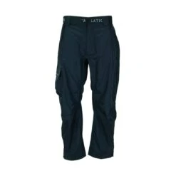 Vallation Dark Rain Pant