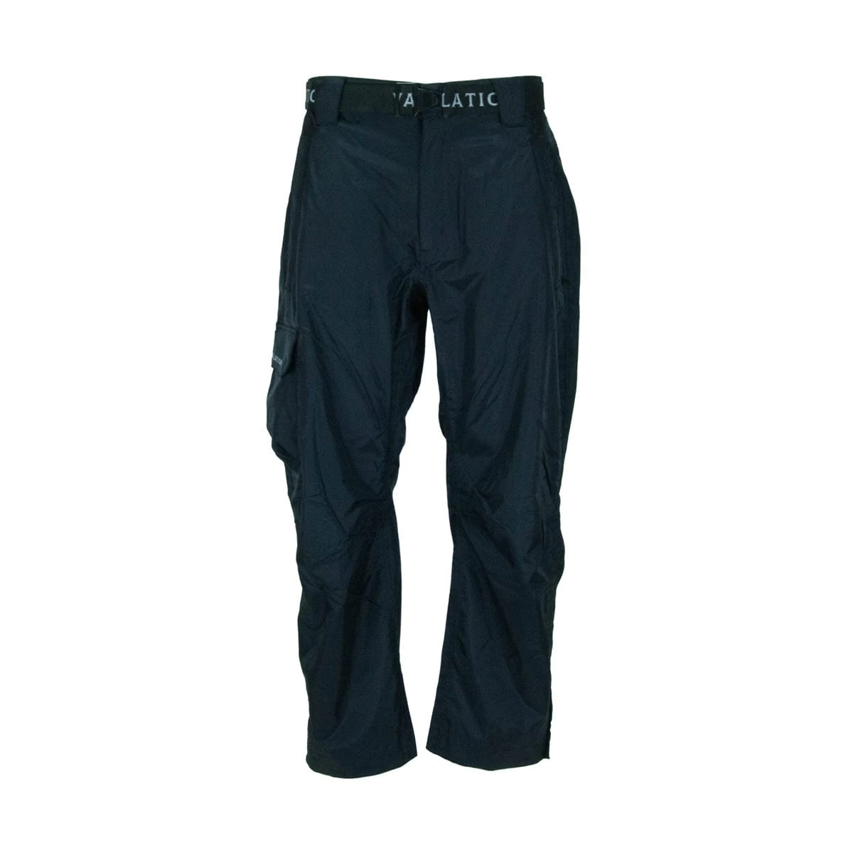 Vallation Dark Rain Pant 1 Vallation Dark Rain Pant