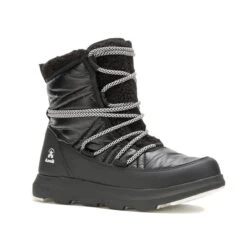 Kamik Lea Pull Women Snow Boots In The City